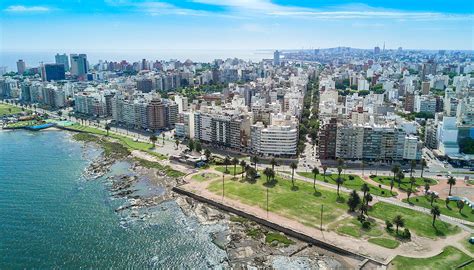 capital city of uruguay|Montevideo .